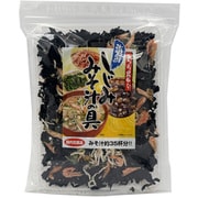 海鮮しじみみそ汁の具 とろろ昆布入り 70g