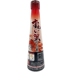 ずわい蟹だしの素 100g