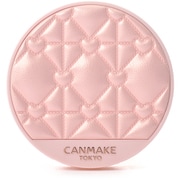 キャンメイク マシュマロフィニッシュパウダー ～Abloom～ 01（限定キルティング調容器） [フェイスパウダー]