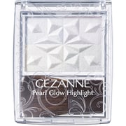 限定 セザンヌ パールグロウハイライト SP3 スノーファンタジー