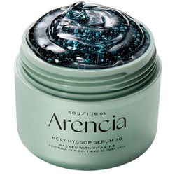 Arencia ヒソップもちセラム