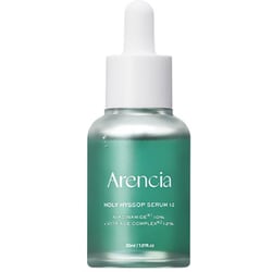 Arencia ヒソップもちセラム12