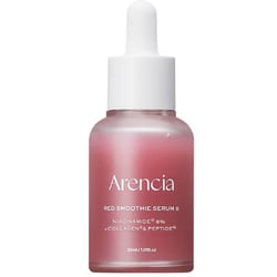 Arencia レッドもちセラム8