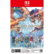 モンスターハンターストーリーズ3 ～運命の双竜～ [Nintendo Switch 2 ソフト]