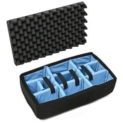 SC-1510-DIV-BL [プロテクターケース 1510用 ディバイダーセット ブルー]