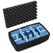 SC-1510-DIV-BL [プロテクターケース 1510用 ディバイダーセット ブルー]