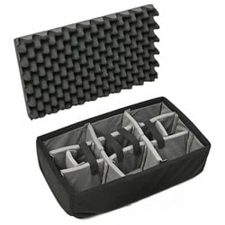 SC-1510-DIV-GY [プロテクターケース 1510用 ディバイダーセット グレー]