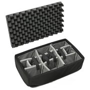 SC-1510-DIV-GY [プロテクターケース 1510用 ディバイダーセット グレー]