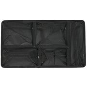 SC-1510-LIDORG-BK [プロテクターケース 1510用 蓋オーガナイザー メッシュ仕切り]