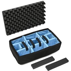 SC-1535-DIV-BL [エアケース 1535AIR用 ディバイダーセット ブルー]