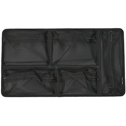 SC-1535-LIDORG-BK [エアケース1535AIR用 蓋オーガナイザー メッシュ仕切り]