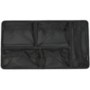 SC-1535-LIDORG-BK [エアケース1535AIR用 蓋オーガナイザー メッシュ仕切り]