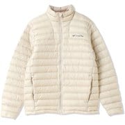 コアライトダウンジャケット メンズ ダウンウェア Dark Stone(278) Mサイズ WE3851