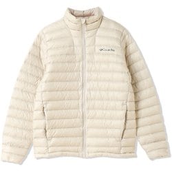 コアライトダウンジャケット メンズ ダウンウェア Dark Stone（278） Lサイズ WE3851