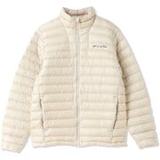 コアライトダウンジャケット メンズ ダウンウェア Dark Stone（278） XLサイズ WE3851