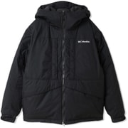 ウィンザサミットダウンジャケット メンズ ダウンウェア Black(010) Sサイズ PM0513