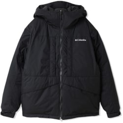 ウィンザサミットダウンジャケット メンズ ダウンウェア Black（010） Lサイズ PM0513