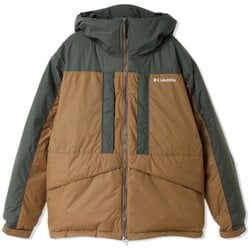 ウィンザサミットダウンジャケット メンズ ダウンウェア Delta（257） Sサイズ PM0513