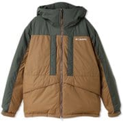 ウィンザサミットダウンジャケット メンズ ダウンウェア Delta(257) Mサイズ PM0513