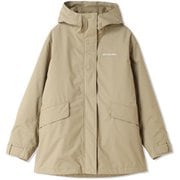 ビューティフルヒルインターチェンジジャケット レディース ジャケット British Tan（265） Lサイズ PL0300