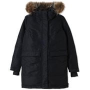 リトルシーインサレーテッドパーカー レディース コート Black(011) Lサイズ WR3839