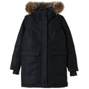 リトルシーインサレーテッドパーカー レディース コート Black（011） Lサイズ WR3839