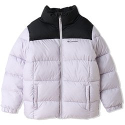 パフェクトIIジャケット キッズ ジャケット Lavender Pearl Black（551） Sサイズ SY2053