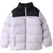 パフェクトIIジャケット キッズ ジャケット Lavender Pearl Black(551) Sサイズ SY2053