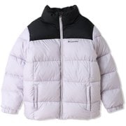 パフェクトIIジャケット キッズ ジャケット Lavender Pearl Black(551) Sサイズ SY2053