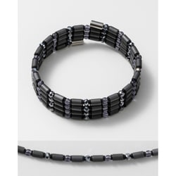 ON4 TYPE-C クリアブラック