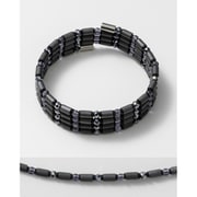 ON4 TYPE-C クリアブラック