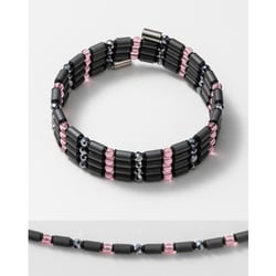 ON4 TYPE-C クリアシェルピンク