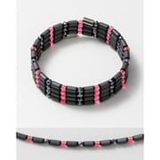 ON4 TYPE-C クリアピンク