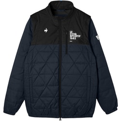 LG5FWB50M [ゴルフウェア メンズ ブルゾン/コート/WB NV00 LL]