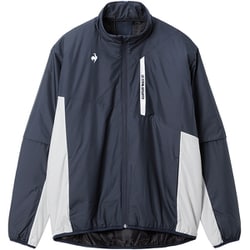 LG5FWB51M [ゴルフウェア メンズ ブルゾン/コート/WB NV00 M]