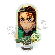 鬼滅の刃 箔押しアクリルスタンド 竈門炭治郎