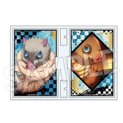 鬼滅の刃 フォトフレスタンド Vol.4 嘴平伊之助