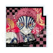 鬼滅の刃 スタンドメモクリップ Vol.2 猗窩座