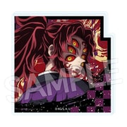 鬼滅の刃 スタンドメモクリップ Vol.2 黒死牟