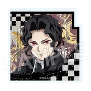 鬼滅の刃 スタンドメモクリップ Vol.2 鬼舞辻無惨