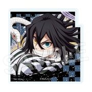 鬼滅の刃 スタンドメモクリップ Vol.2 伊黒小芭内