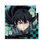 鬼滅の刃 スタンドメモクリップ Vol.2 時透無一郎 B