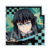 鬼滅の刃 スタンドメモクリップ Vol.2 時透無一郎 A