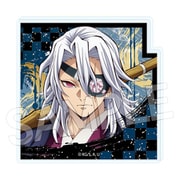 鬼滅の刃 スタンドメモクリップ Vol.2 宇髄天元 B