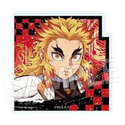 鬼滅の刃 スタンドメモクリップ Vol.2 煉獄杏寿郎