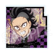 鬼滅の刃 スタンドメモクリップ Vol.2 不死川玄弥