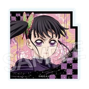 鬼滅の刃 スタンドメモクリップ Vol.2 栗花落カナヲ