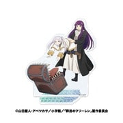 葬送のフリーレン アクリルスタンド2 1. フリーレン&フェルン