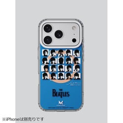 The Beatles iPhone 17 Pro Case A Hard Day's Night BEASPiP17ASPC01-PRO