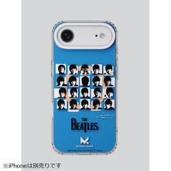 The Beatles iPhone Air Case A Hard Day's Night BEASPiP17ASPC01-AIR